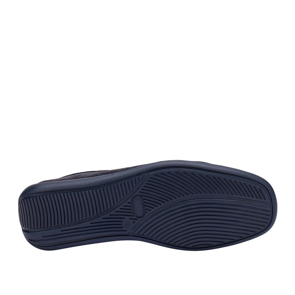Sneakers Frau Castoro Uomo - Blu