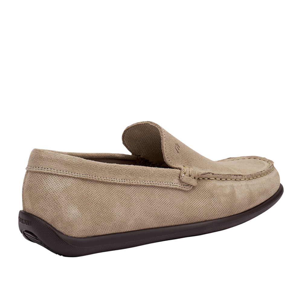 Sneakers Frau Castoropunz Uomo - Marroncino
