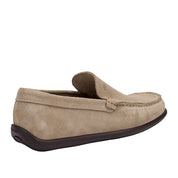 Sneakers Frau Castoropunz Uomo - Marroncino