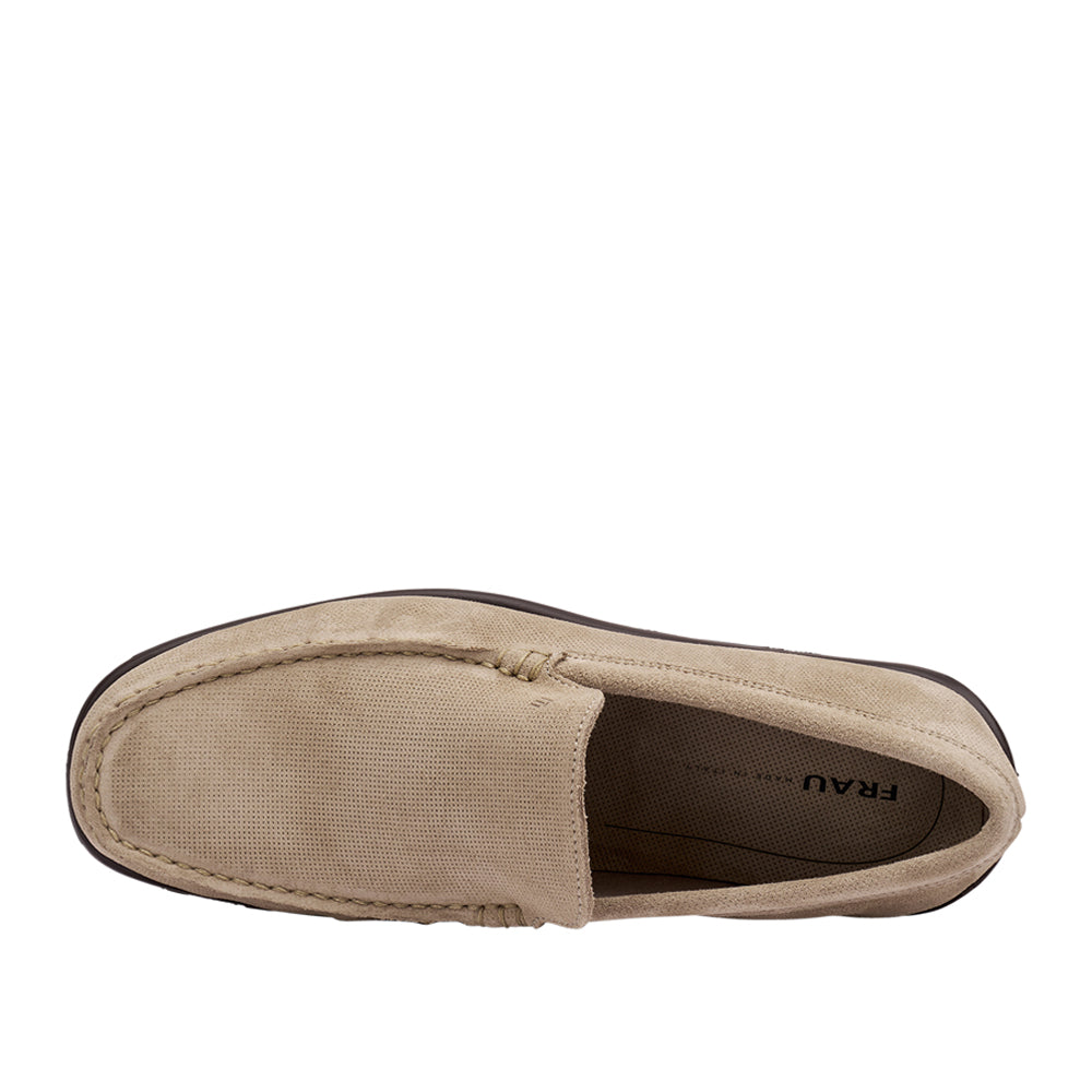 Sneakers Frau Castoropunz Uomo - Marroncino