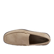 Sneakers Frau Castoropunz Uomo - Marroncino
