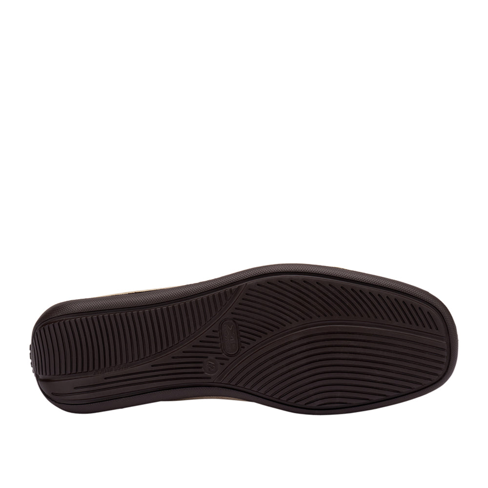 Sneakers Frau Castoropunz Uomo - Marroncino