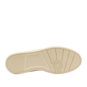 Sneakers Frau Suede Uomo - Beige