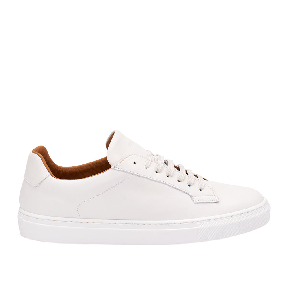 Sneakers Frau Maxi Uomo - Bianco