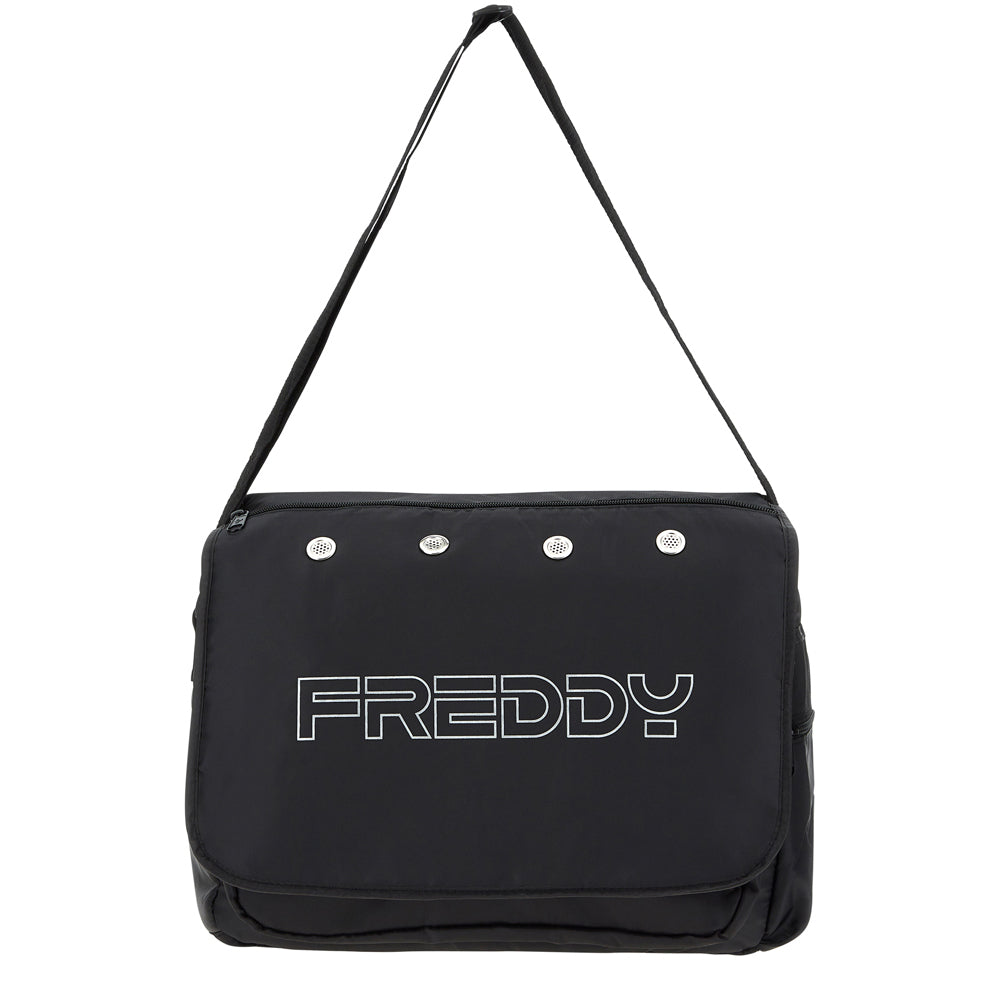 Borsa Freddy Donna - Nero