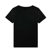 T-Shirt Freddy Donna - Nero