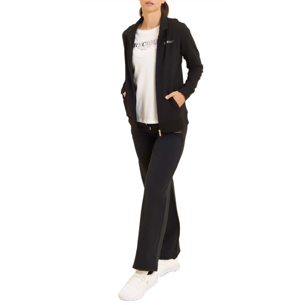 T-Shirt Freddy Donna - Bianco