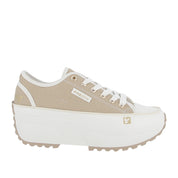Sneakers Freddy Donna - Bianco