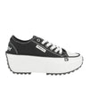 Sneakers freddy donna - nero