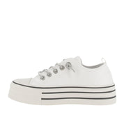 Sneakers Freddy Donna - Bianco