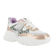 Sneakers Freddy Donna - Oro