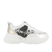 Sneakers Freddy Donna - Bianco