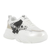 Sneakers Freddy Donna - Bianco