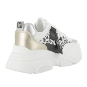 Sneakers Freddy Donna - Bianco