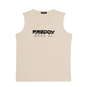 Canotta Freddy Donna - Beige