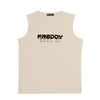 Canotta freddy donna - beige