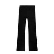 Leggings Freddy Donna - Nero
