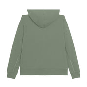 Felpa Freddy Donna - Verde