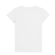 T-Shirt Freddy Donna - Bianco