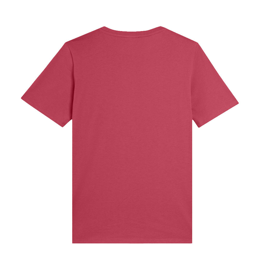 T-Shirt Freddy Donna - Rosa