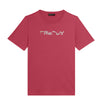 T-shirt freddy donna - rosa
