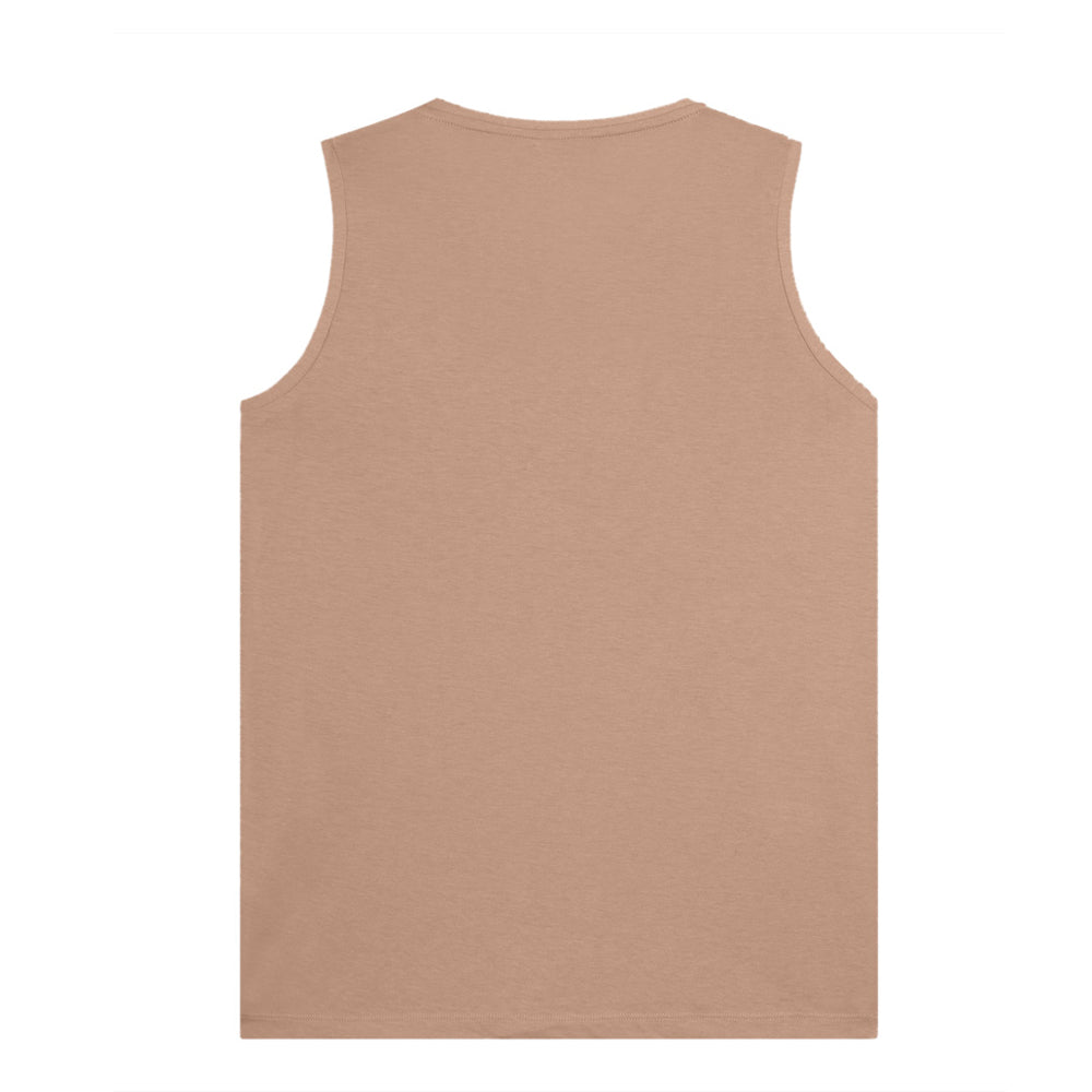 Canotta Freddy Donna - Beige
