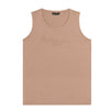 Canotta freddy donna - beige