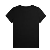 T-Shirt Freddy Donna - Nero