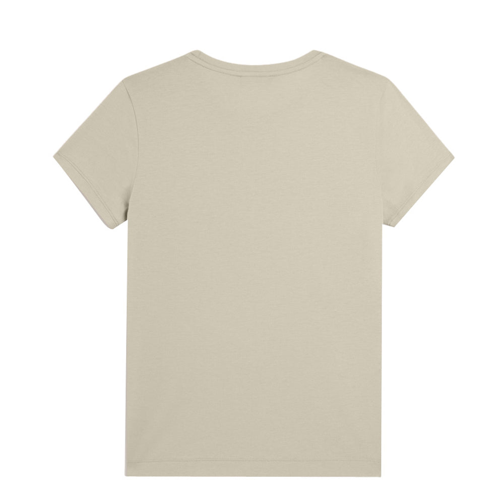 T-Shirt Freddy Donna - Bianco
