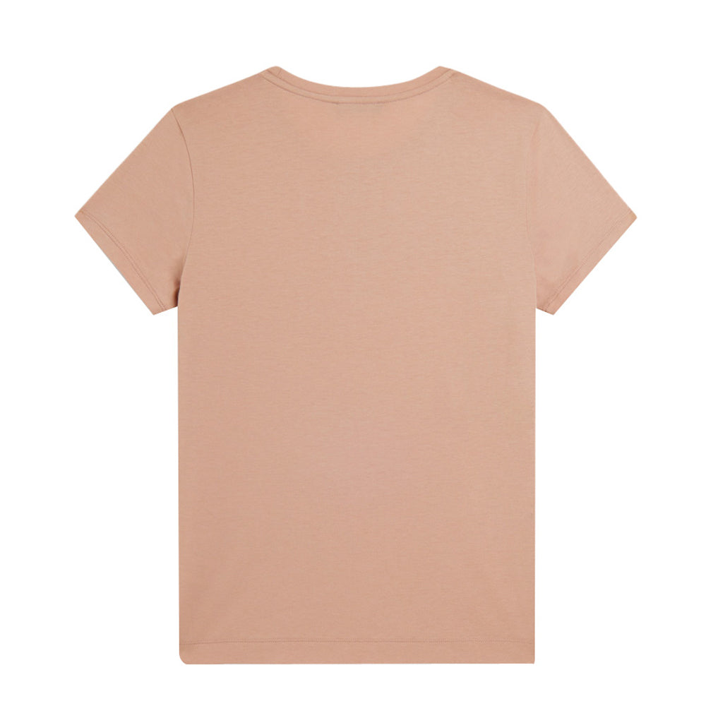 T-Shirt Freddy Donna - Beige