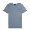 T-shirt freddy donna - blu