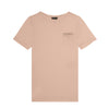 T-shirt freddy donna - beige