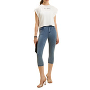 T-Shirt Freddy Donna - Bianco
