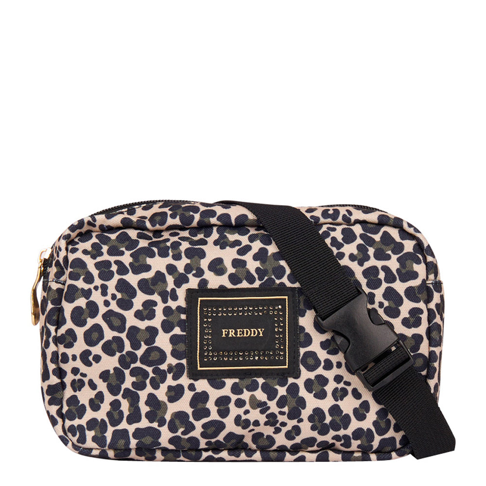 Borsa Freddy Donna - Maculato