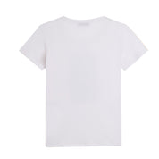 T-Shirt Freddy Donna - Bianco