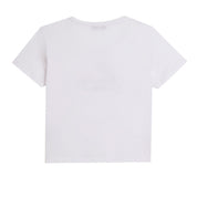 T-Shirt Freddy Donna - Bianco