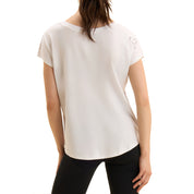 T-Shirt Freddy Donna - Bianco