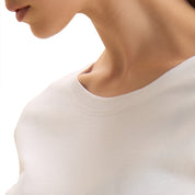 T-Shirt Freddy Donna - Bianco