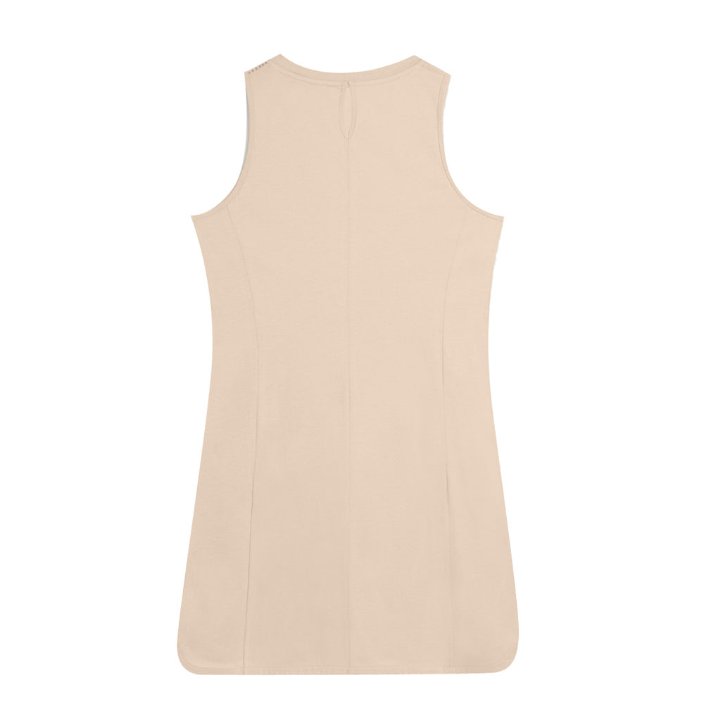 Abito Freddy Donna - Beige