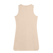 Abito Freddy Donna - Beige