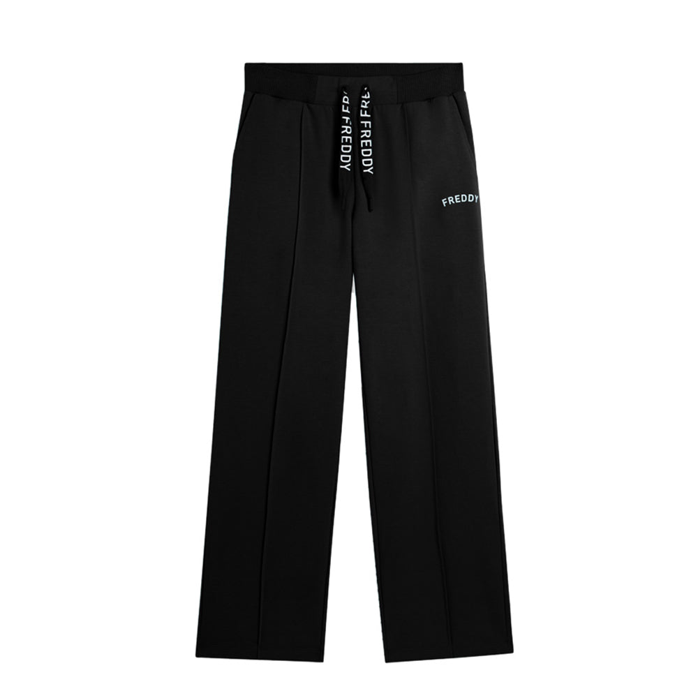 Pantalone Freddy Donna - Nero