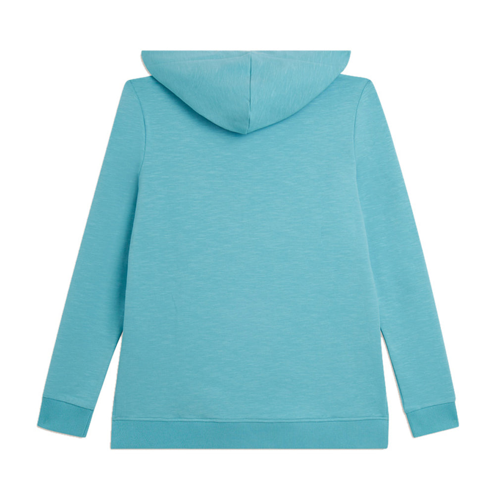 Felpa Freddy Donna - Blu