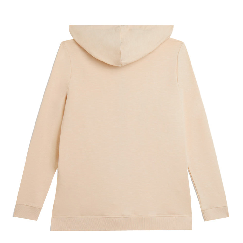 Felpa Freddy Donna - Beige