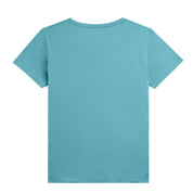 T-Shirt Freddy Donna - Blu