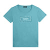 T-shirt freddy donna - blu