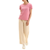 T-Shirt Freddy Donna - Rosa