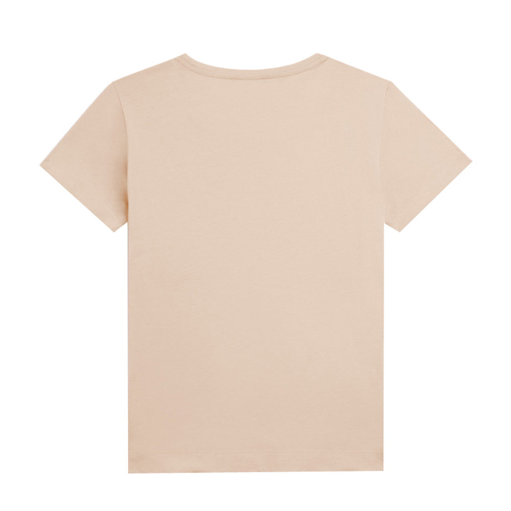 T-Shirt Freddy Donna - Beige