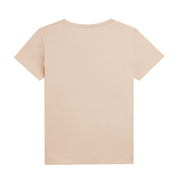 T-Shirt Freddy Donna - Beige