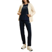 T-Shirt Freddy Donna - Blu
