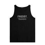 Canotta Freddy Donna - Nero